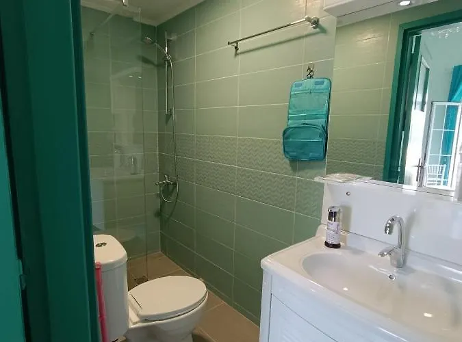 Διαμέρισμα The Blackbird's Nest *