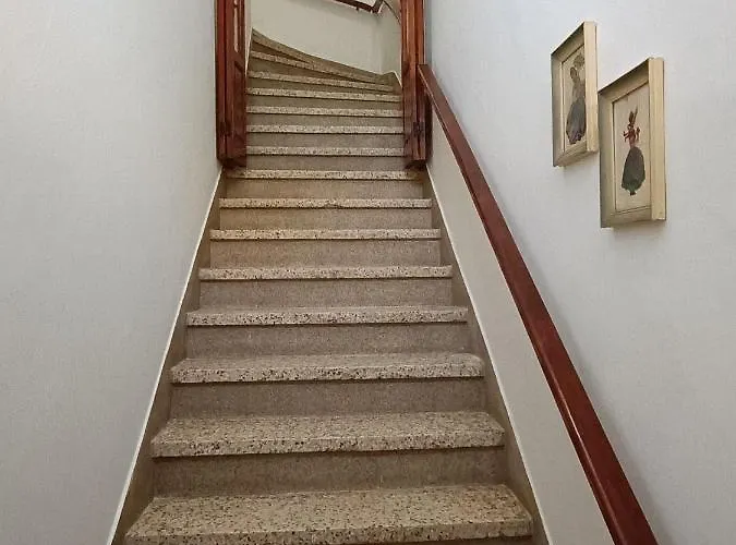 Διαμέρισμα The Blackbird's Nest