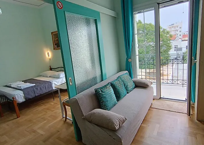 The Blackbird's Nest Διαμέρισμα *