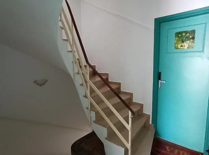 Διαμέρισμα The Blackbird's Nest Χανιά