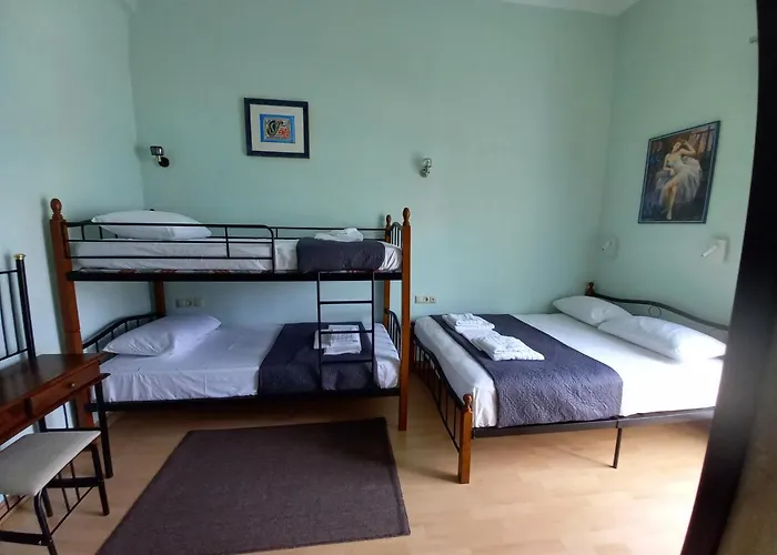 Διαμέρισμα The Blackbird's Nest *