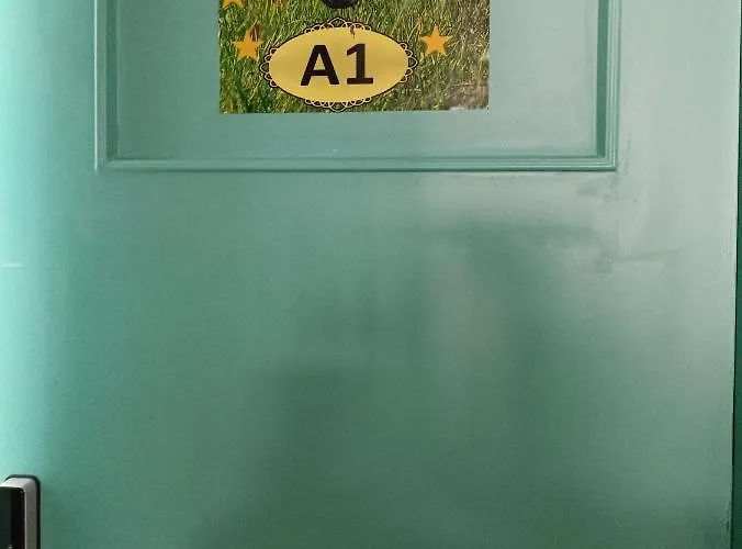 The Blackbird's Nest Διαμέρισμα *