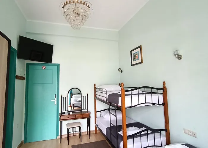 The Blackbird's Nest Διαμέρισμα Χανιά