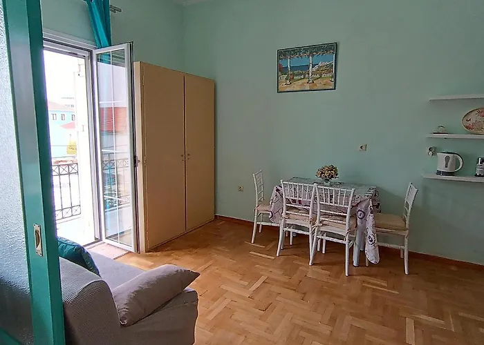 The Blackbird's Nest Διαμέρισμα Χανιά