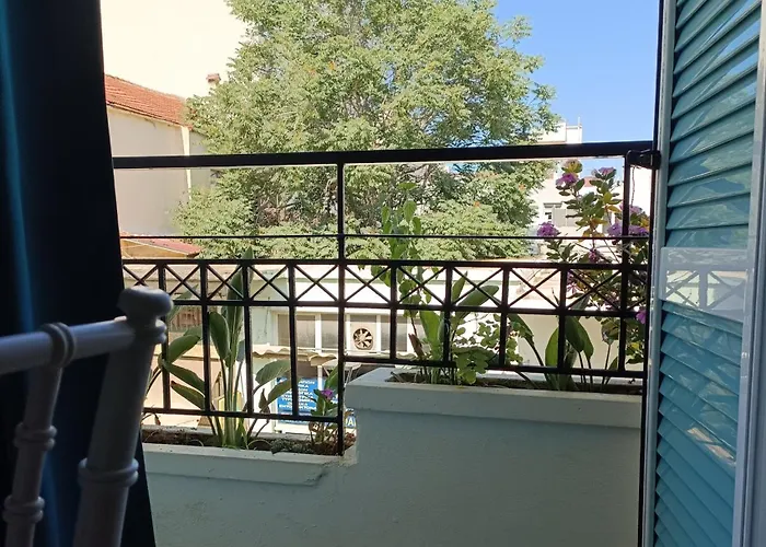 Διαμέρισμα The Blackbird's Nest Χανιά