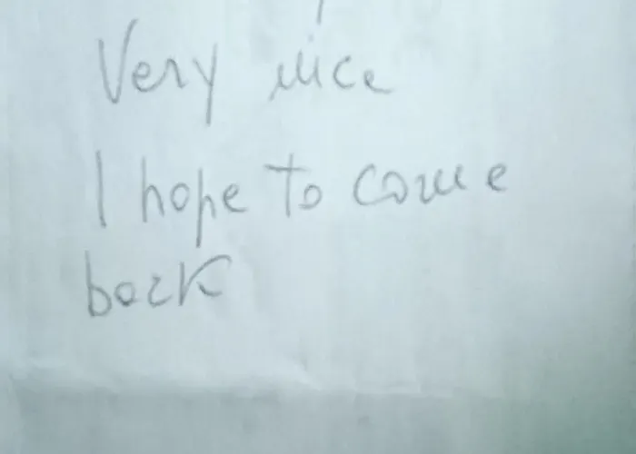 Διαμέρισμα The Blackbird's Nest *