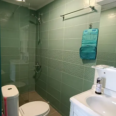 The Blackbird's Nest Lejlighed