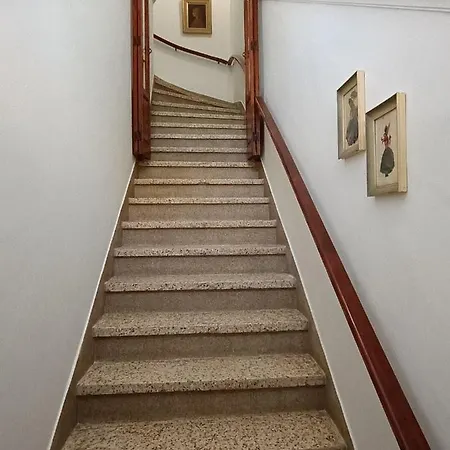 شقة The Blackbird's Nest