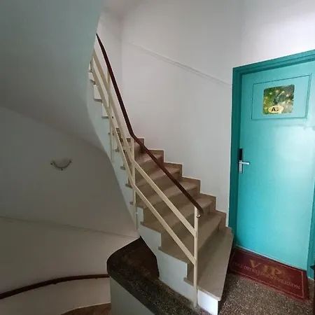 アパート The Blackbird's Nest ハニア