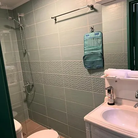 The Blackbird's Nest شقة