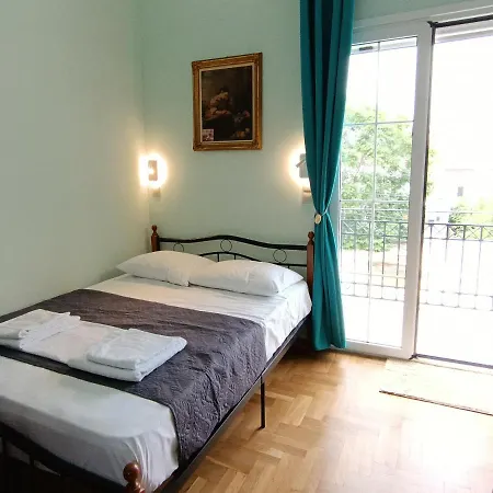 The Blackbird's Nest شقة خانيا