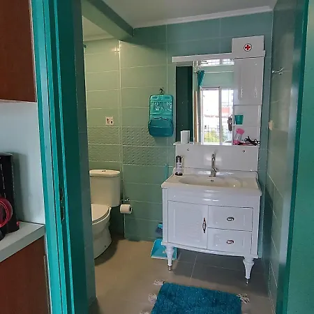 Lejlighed The Blackbird's Nest