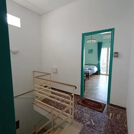 The Blackbird's Nest *