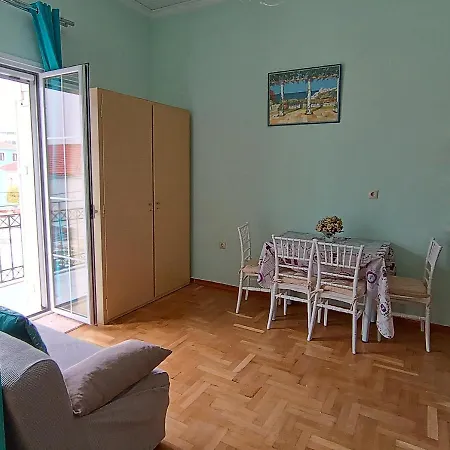 The Blackbird's Nest Apartment Chania (Crete)