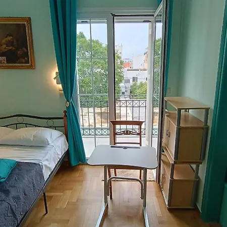 The Blackbird's Nest Apartamento Chania (Crete)