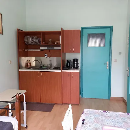 The Blackbird's Nest Chania (Crete)