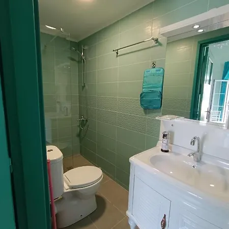 Apartamento The Blackbird's Nest *