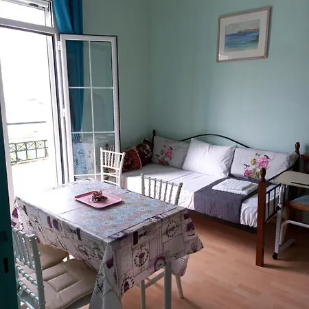 Apartamento The Blackbird's Nest *