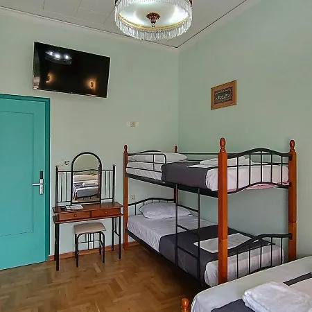 The Blackbird's Nest Apartman