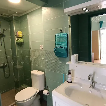 Apartamento The Blackbird's Nest *