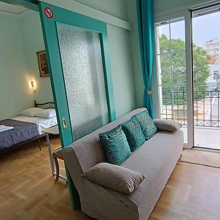 The Blackbird's Nest Apartamento *