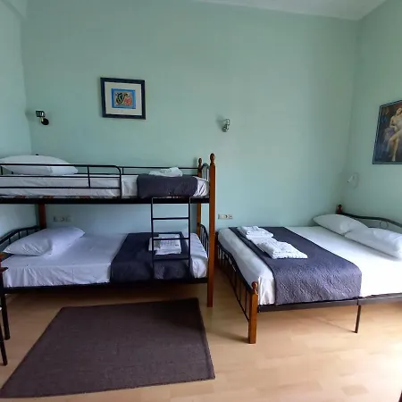 Apartman The Blackbird's Nest *
