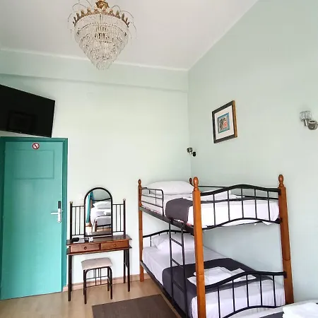 The Blackbird's Nest Apartamento Chania (Crete)