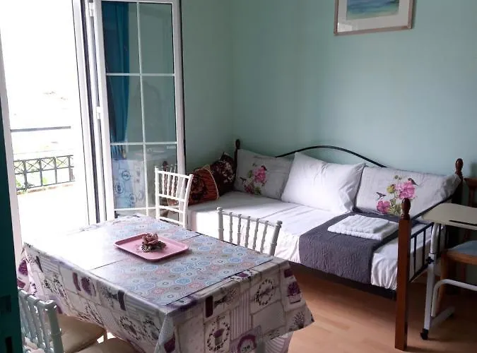 Appartamento The Blackbird's Nest *