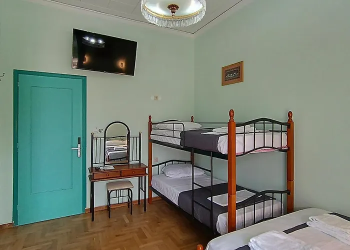 The Blackbird's Nest Lejlighed