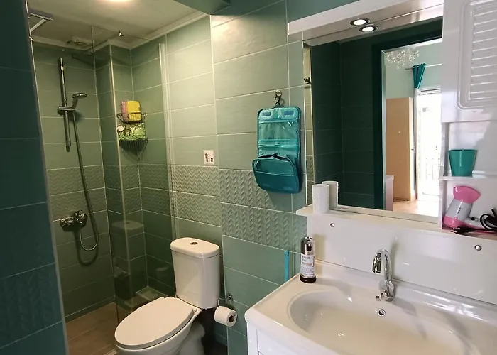 Lejlighed The Blackbird's Nest *