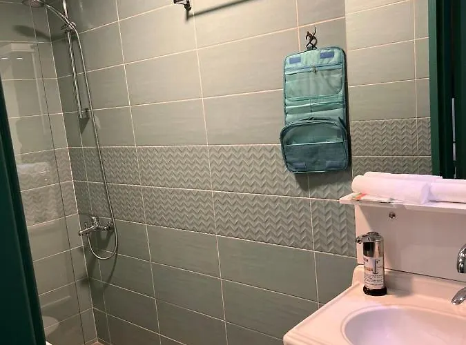 The Blackbird's Nest Appartamento