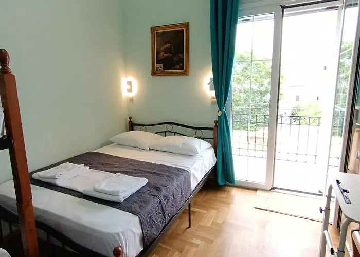 The Blackbird's Nest Appartamento La Canea