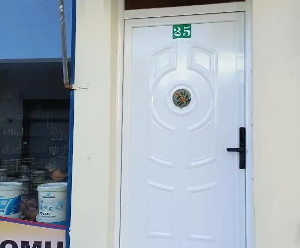 The Blackbird's Nest Appartamento La Canea